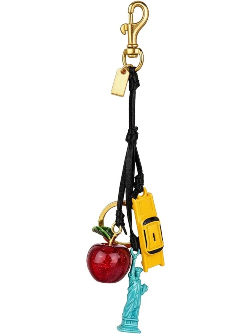 Chic Purse Charms & Handbag Chains for Women | Stylish Bag Accessories